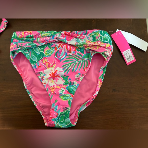 Lilly Pulitzer bathing suit - Picture 6 of 8